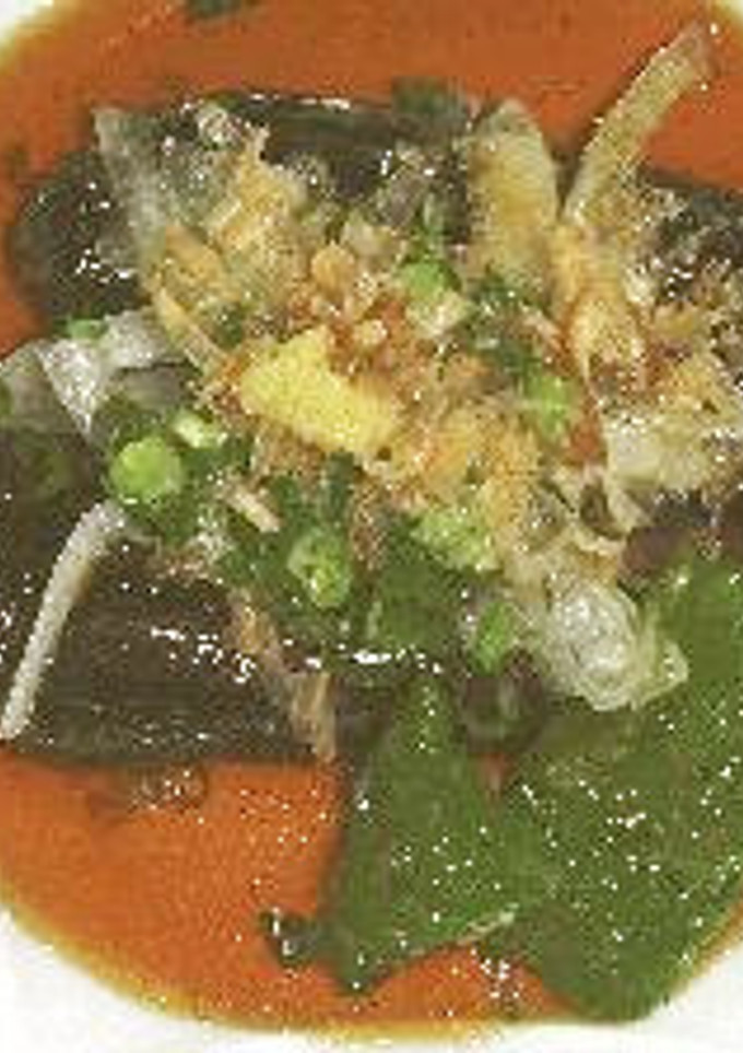 茄子のまる揚げ-レシピのメイン写真