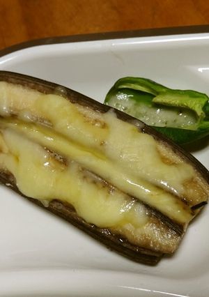 簡単　驚き　美味しい　バナナ♪-レシピのメイン写真