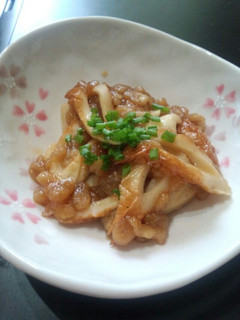 3分で竹輪の副菜-レシピのメイン写真