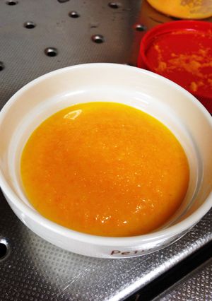 玉ねぎドレッシング-レシピのメイン写真