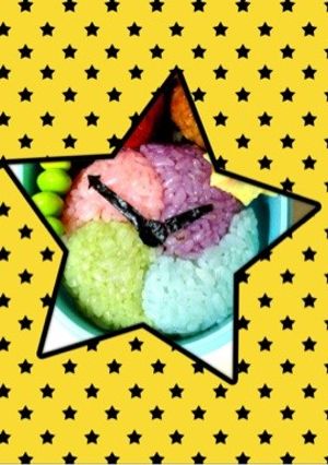 妖怪ウォッチ♪-レシピのメイン写真