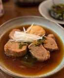 炊飯器でできる！豚肩ロースのヘルシー角煮
