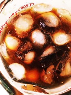 ウチの冷めんつゆ(^O^)鍋いらずよ!-レシピのメイン写真