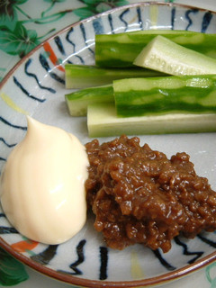 レンジで簡単肉味噌(基本の肉味噌)-レシピのメイン写真