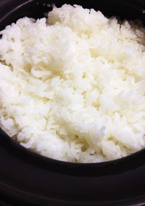 土鍋ご飯の美味しい炊き方-レシピのメイン写真