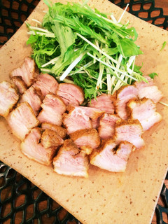 代々、受け継がれるわが家の焼豚♪-レシピのメイン写真