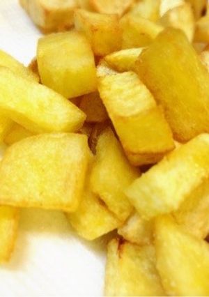 ポテトもどき~♡-レシピのメイン写真
