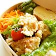 【弁当おかず編】とり天・柚子胡椒風味