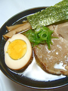 お家で作れる☆醤油ラーメン♪-レシピのメイン写真