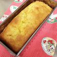 家にある材料で♡しっとりりんごケーキ