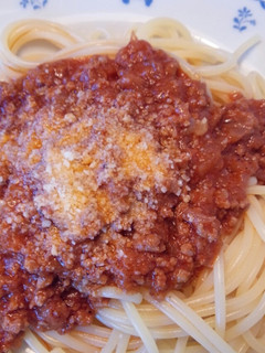 うっかり屋さんの絶品濃厚ミートソース-レシピのメイン写真