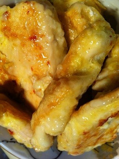 鶏胸肉のふわふわ焼きマヨソース-レシピのメイン写真