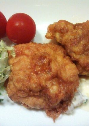 チキン南蛮（揚げる＆揚げないver.）-レシピのメイン写真