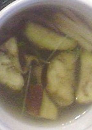 はなびし草の夏野菜のトロトロスープ-レシピのメイン写真