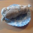 家庭で作れる骨付きハム