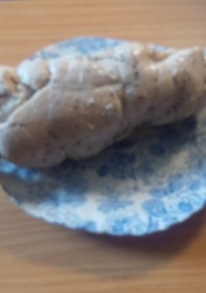 家庭で作れる骨付きハム-レシピのメイン写真