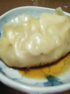ぎょうざの皮-レシピのメイン写真