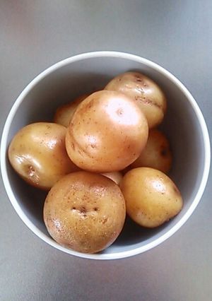 うちの煮ころがし-レシピのメイン写真