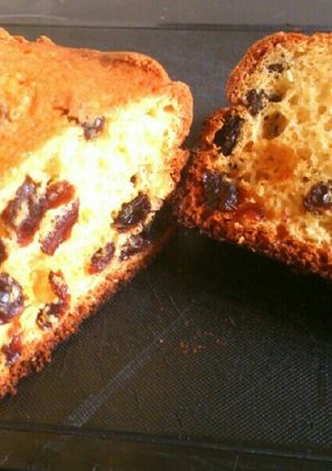 トースターでパウンドケーキ出来るんです♡-レシピのメイン写真