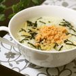 まったり♥お茶漬けそうめん