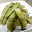 迷わない枝豆のゆで方