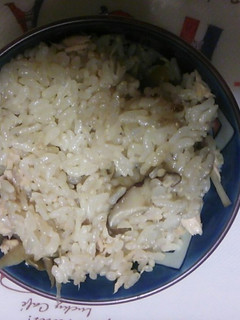 切って入れるだけ炊き込みご飯-レシピのメイン写真