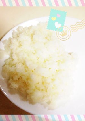 簡単！ブラジル風ごはん-レシピのメイン写真