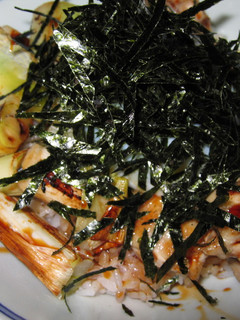焼き鳥丼-レシピのメイン写真