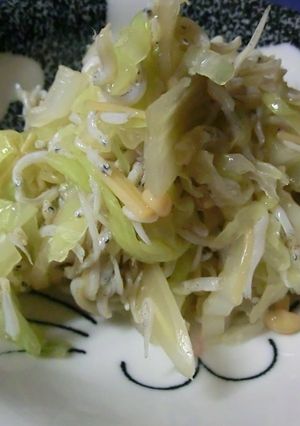 飲み仲間　簡単和え物-レシピのメイン写真
