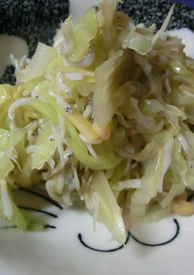 飲み仲間　簡単和え物-レシピのメイン写真