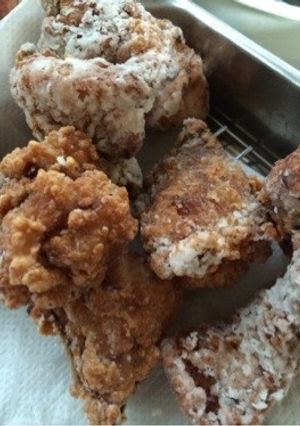 懐かしい唐揚げ★簡単-レシピのメイン写真