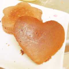 รูปของ ミルクココアのパンケーキ♪