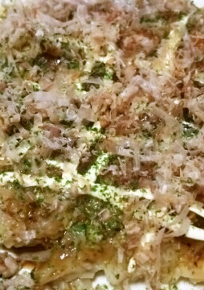 豚肉とキャベツの～卵とじ～-レシピのメイン写真