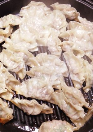 ギョウザ^o^★-レシピのメイン写真