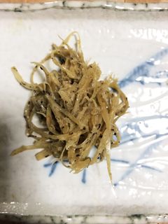 簡単!ごぼうのマヨネーズ和え-レシピのメイン写真