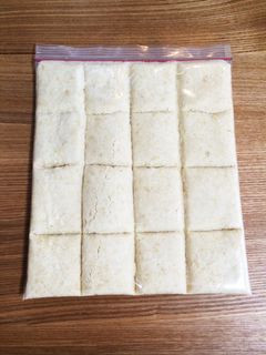 おからの保存方法-レシピのメイン写真