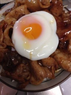 豚丼-レシピのメイン写真