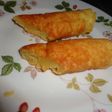 ローキー!人参とはちみつのスティックパン