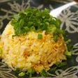 【しじみでイイ感じ】チャーハン