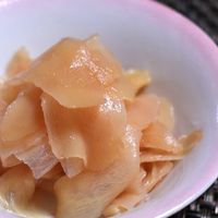 基本からアレンジまで！思わずつくりたくなる「新生姜の甘酢漬け」の