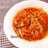 麺の別茹で不要♪簡単トマトスープパスタ