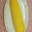 レンジでとうもろこし:ゆで方 超簡単だよ