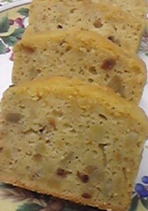 焼き芋のパウンドケーキ-レシピのメイン写真