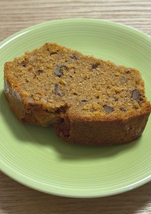 米粉キャロットケーキ♡-レシピのメイン写真