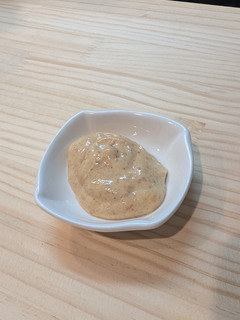 万能マヨネーズソース-レシピのメイン写真