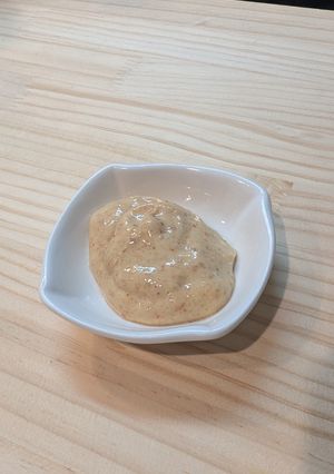万能マヨネーズソース-レシピのメイン写真
