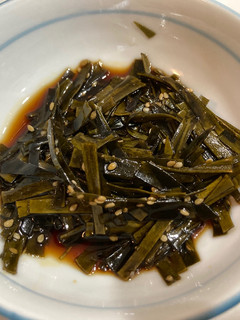 超簡単♪昆布の佃煮で白髪予防-レシピのメイン写真