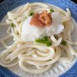 熱中症対策!簡単10分大根おろし梅うどん