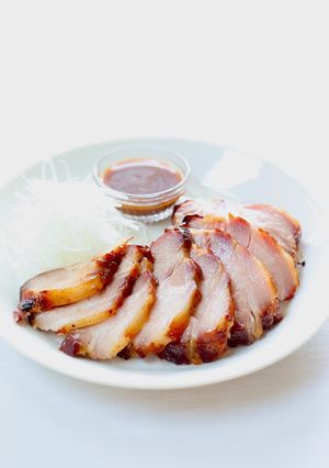 大人気な台湾焼豚【叉焼（チャーシュー）】-レシピのメイン写真