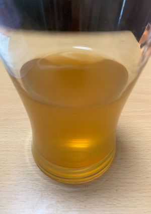 自作レモネード-レシピのメイン写真